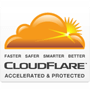 Cloudflare WebHost Support