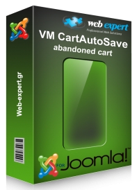 VM Cart Auto Save