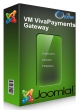 Virtuemart VivaWallet Gateway Plugin (Vivapayments)
