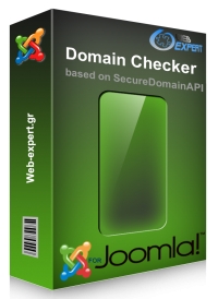 Joomla Domain Checker