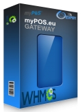 WHMCS myPOS Checkout